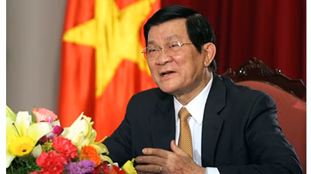 Le président Truong Tân Sang participera au 23e Sommet de l’APEC ảnh 1