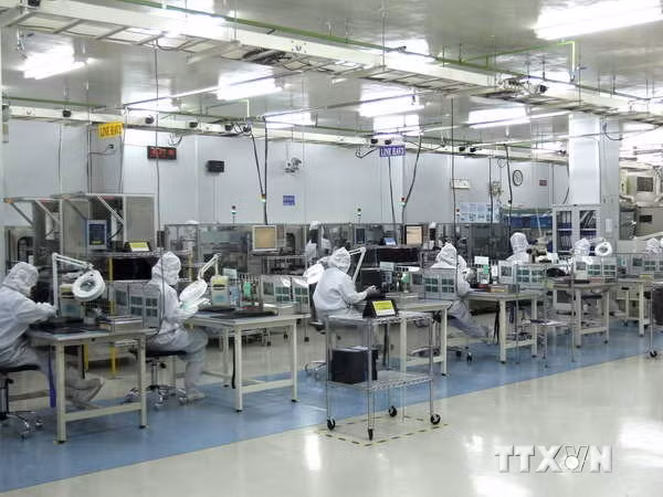 IDE : le Japon demeure le premier investisseur au Vietnam ảnh 1