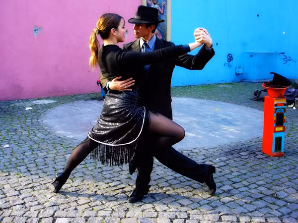 Bientôt la Semaine culturelle de l'Argentine au Vietnam ảnh 1