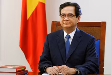 Le PM Nguyen Tan Dung participera au 27e Sommet de l’ASEAN ảnh 1