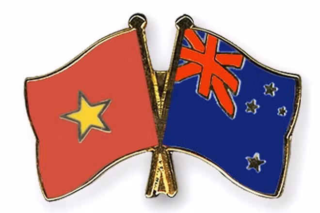 Premier Dialogue sur la défense Vietnam - Nouvelle-Zélande ảnh 1