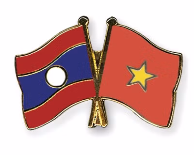 Ouverture du 2e tournoi de football des jeunes Vietnamiens au Laos ảnh 1