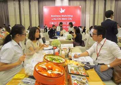 Ustensiles ménagers : des entreprises japonaises s’intéressent au marché vietnamien ảnh 1