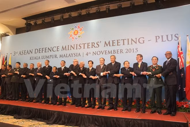 Le mécanisme de l’ADMM + prouve son importance ảnh 1