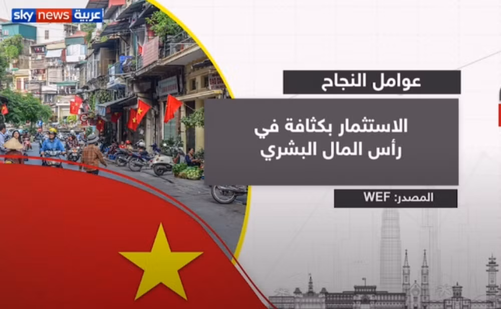 Médias arabes: le Vietnam est le nouveau "miracle asiatique" ảnh 1
