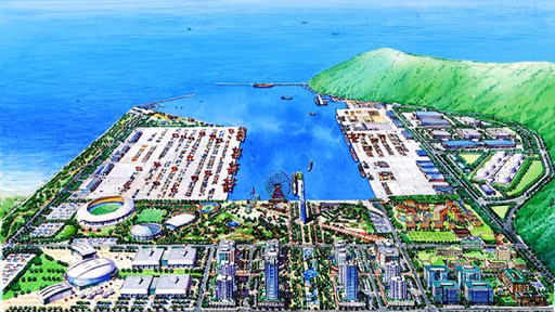 Hue aura bientôt une centrale au gaz GNL de 6 milliards de dollars ảnh 1