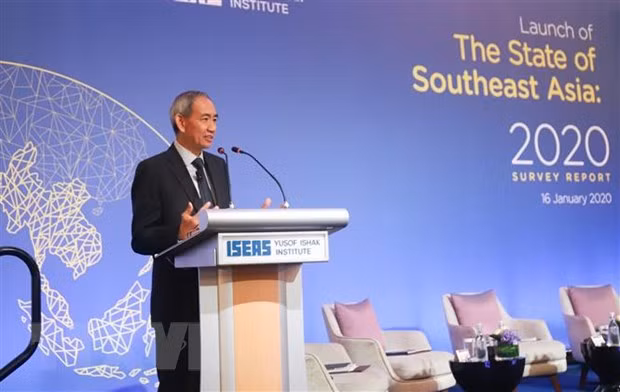 Le Vietnam obtient de bons résultats en tant que président de l’ASEAN 2020 ảnh 1