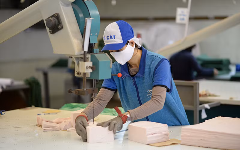 Le commerce entre le Vietnam et les 14 pays parties du RCEP s’établit à 240 milliards de dollars ảnh 1