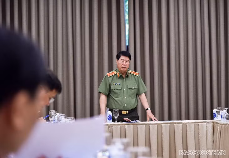 Le Vietnam est prêt au 37e Sommet de l’ASEAN ảnh 1