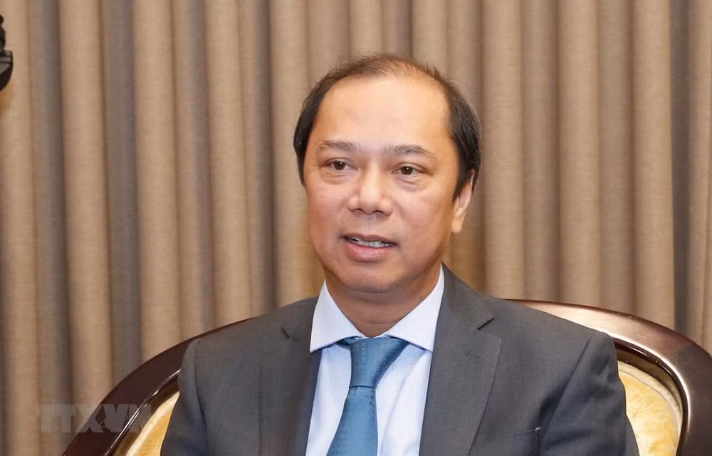 Le Vietnam déploie de gros efforts pour achever la présidence de l'ASEAN ảnh 1
