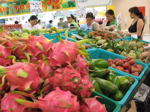 Le Vietnam œuvre pour figurer parmi les principaux pays exportateurs de fruits et légumes ảnh 1