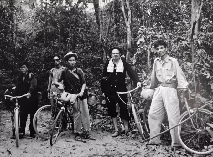 La Victoire de Dien Bien Phu du point de vue international ảnh 4