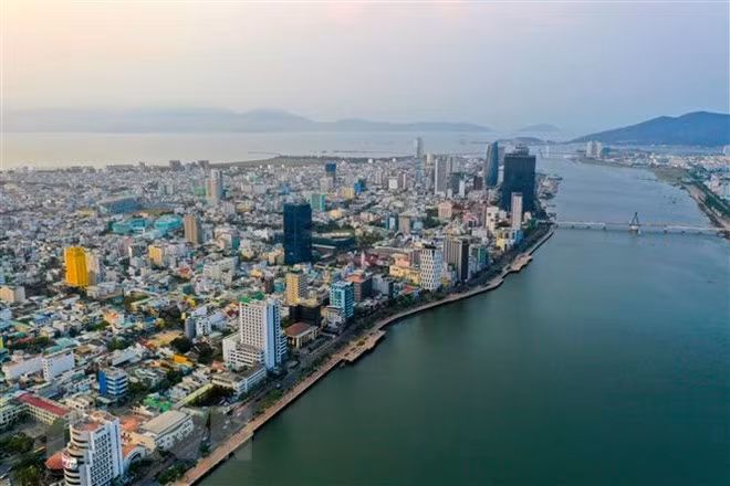 Le Vietnam développe des villes intelligentes connectées au niveau national et mondial ảnh 1