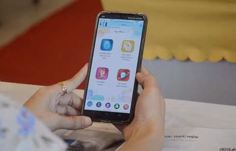 Protéger les enfants sur Internet ảnh 2