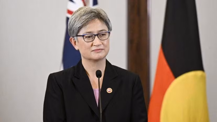 L'Australie cherche à approfondir ses relations bilatérales avec le Vietnam ảnh 1