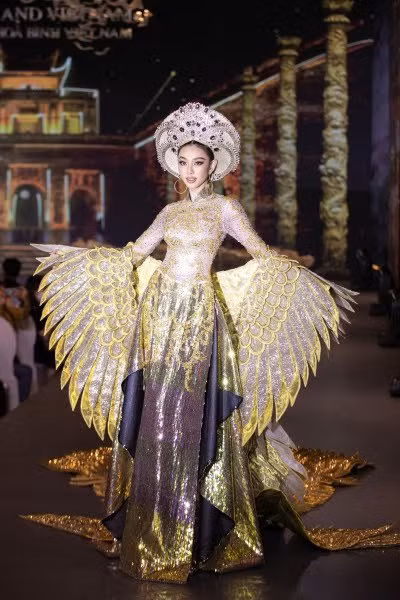  Le Vietnam accueillera Miss Grand International 2023 ảnh 1