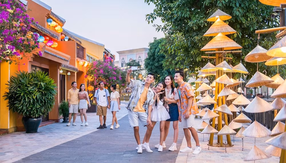 Vietnam : soleil au beau fixe pour la saison touristique ảnh 2