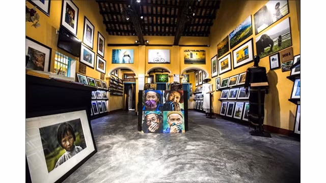 Réhahn nominé pour le prix « Trophées des Français de l’étranger » ảnh 1