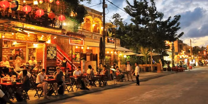 Bientôt le 3ème festival de la gastronomie internationale à Hoi An ảnh 1