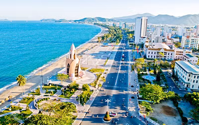 La première conférence de l’APEC 2017 aura lieu dans la ville de Nha Trang ảnh 1