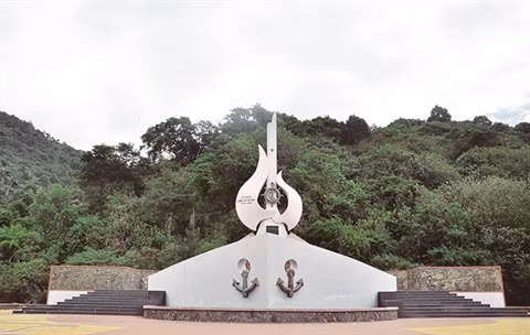 Phu Yên : Voyage grandeur nature en baie de Vung Rô ảnh 3