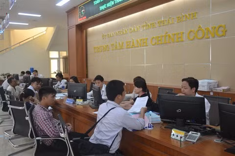 Le Vietnam ambitionne de créer un million d’entreprises d’ici 2020 ảnh 2