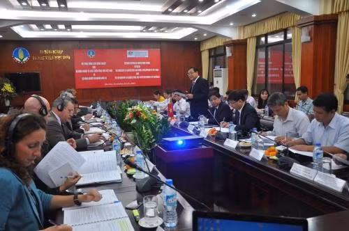 Le Vietnam et l'Australie organisent un dialogue de haut niveau sur les politiques agricoles ảnh 1