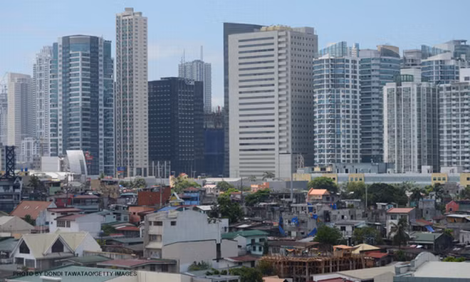 Les Philippines vont ouvrir l'économie aux investisseurs étrangers ảnh 1