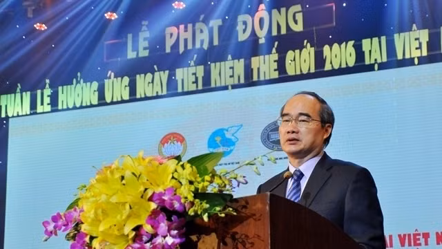 Le Vietnam fait écho à la Journée mondiale de l'épargne 2016 ảnh 1