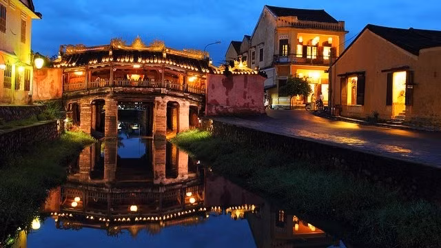 Accès gratuit au vieux quartier de Hôi An le 4 décembre ảnh 1