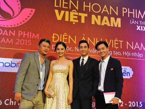  20ème festival du cinéma vietnamien : plusieurs nouveautés ảnh 1
