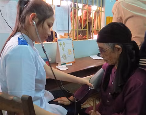Soutien actif du développement des minorités ethniques à Hô Chi Minh-Ville ảnh 1