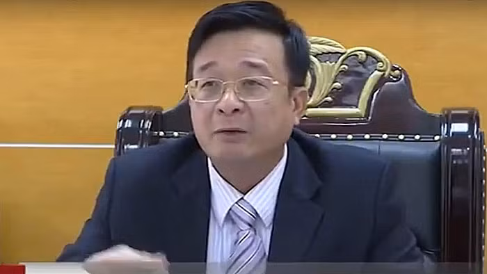 Le président de la VAMC : "Le traitement des créances douteuses progresse" ảnh 1 Le président de la VAMC : "Le traitement des créances douteuses progresse" ảnh 1