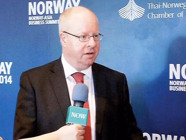 ASEAN et Norvège renforcent leur partenariat de dialogue ảnh 1