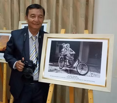 Le pays au rythme de la Journée des personnes handicapées ảnh 2