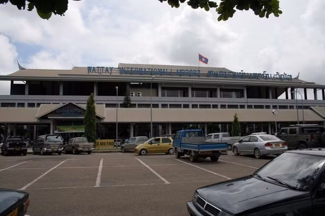 Laos : projet d’extension de l'aéroport international Wattay ảnh 1