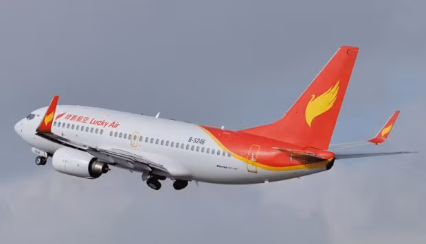 Lucky Air ouvrira la ligne aérienne Kunning-Nha Trang ảnh 1
