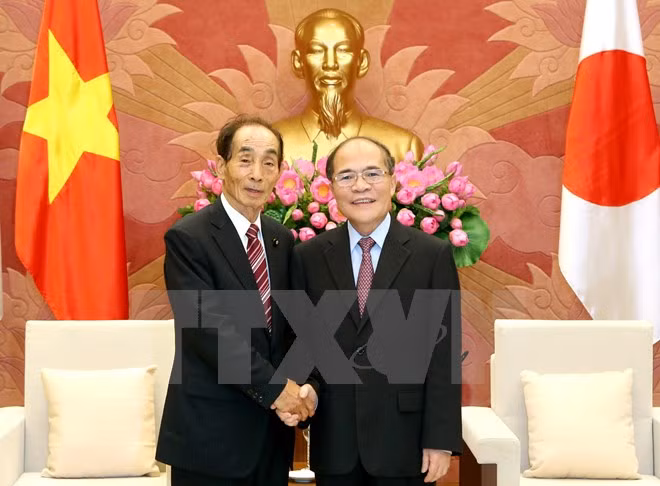 Promotion du Partenariat stratégique approfondi Vietnam-Japon ảnh 1