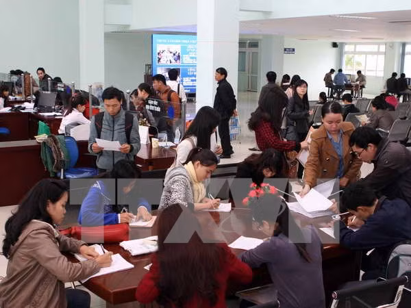 Un séminaire sur l’assurance sociale à Ho Chi Minh-Ville ảnh 1