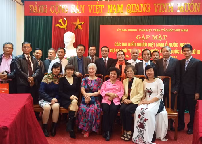 Le 9e Congrès national de l’émulation patriotique s’ouvrira demain à Hanoi ảnh 3