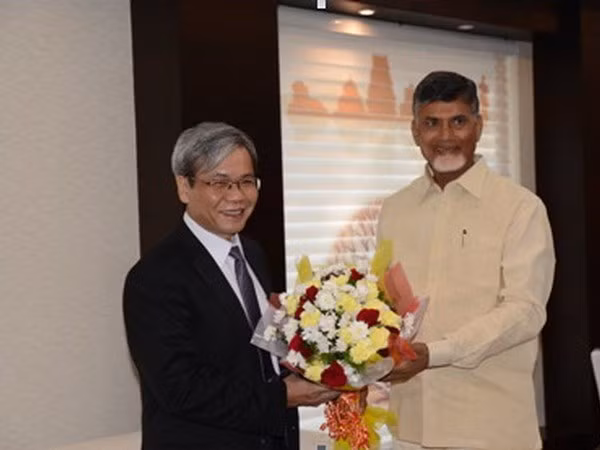 L’Etat indien d’Andhra Pradesh veut coopérer avec le Vietnam ảnh 1