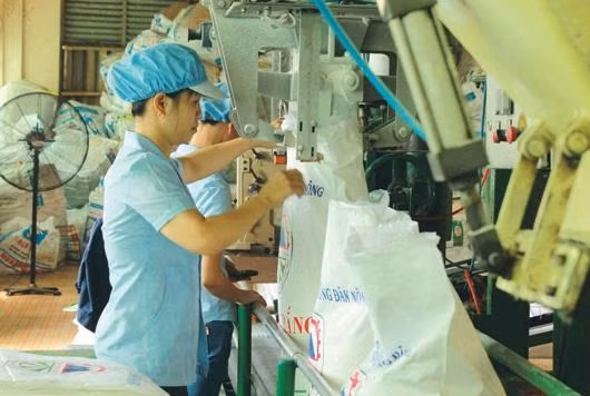 TPP: opportunités et défis pour la filière du sucre du Vietnam ảnh 1