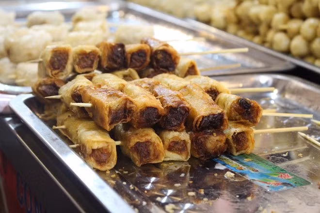 Plus de 500.000 visiteurs au 10e Festival gastronomique ​"Bons plats des pays​" 2015 ảnh 3