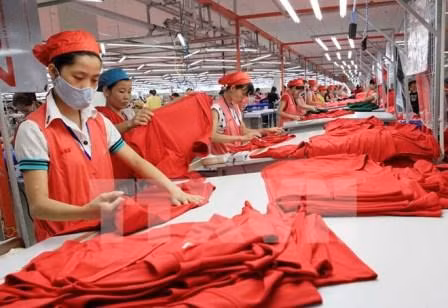 Vietnam – ASEAN: les relations commerciales bilatérales sur la bonne voie ảnh 1