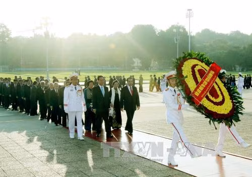 Le 9e Congrès national de l’émulation patriotique s’ouvrira demain à Hanoi ảnh 2