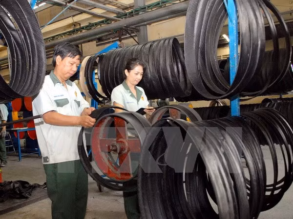 Dong Nai a attiré près de 2,5 milliards de dollars d'IDE depuis janvier ảnh 1