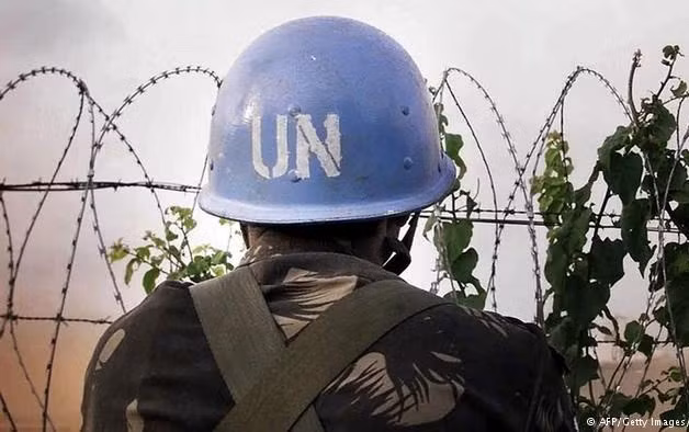 Maintien de la paix de l'ONU : Vietnam et Chine partagent des expériences ảnh 1