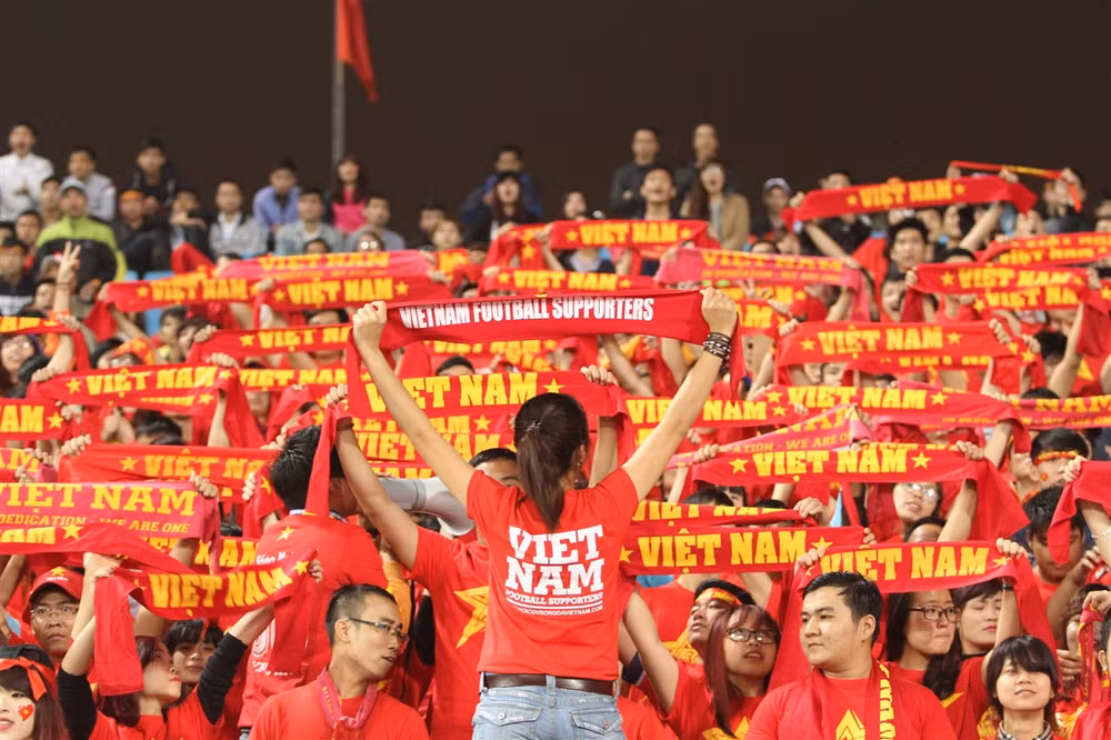 Football : deux grands titres en 2015 pour le Vietnam ảnh 1