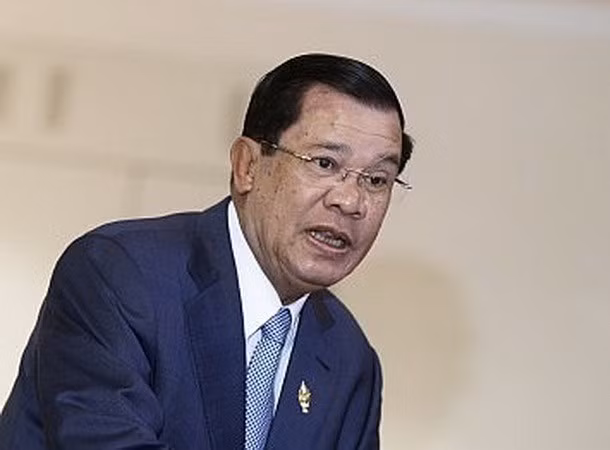 Thaïlande et Cambodge promeuvent leur coopération dans divers domaines ảnh 1 Thaïlande et Cambodge promeuvent leur coopération dans divers domaines ảnh 1