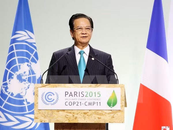 La visite de travail du PM Nguyen Tan Dung en Europe est efficace et pratique ảnh 1
